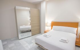 RentalSevilla Apartamento coqueto en el Barrio Santa Cruz